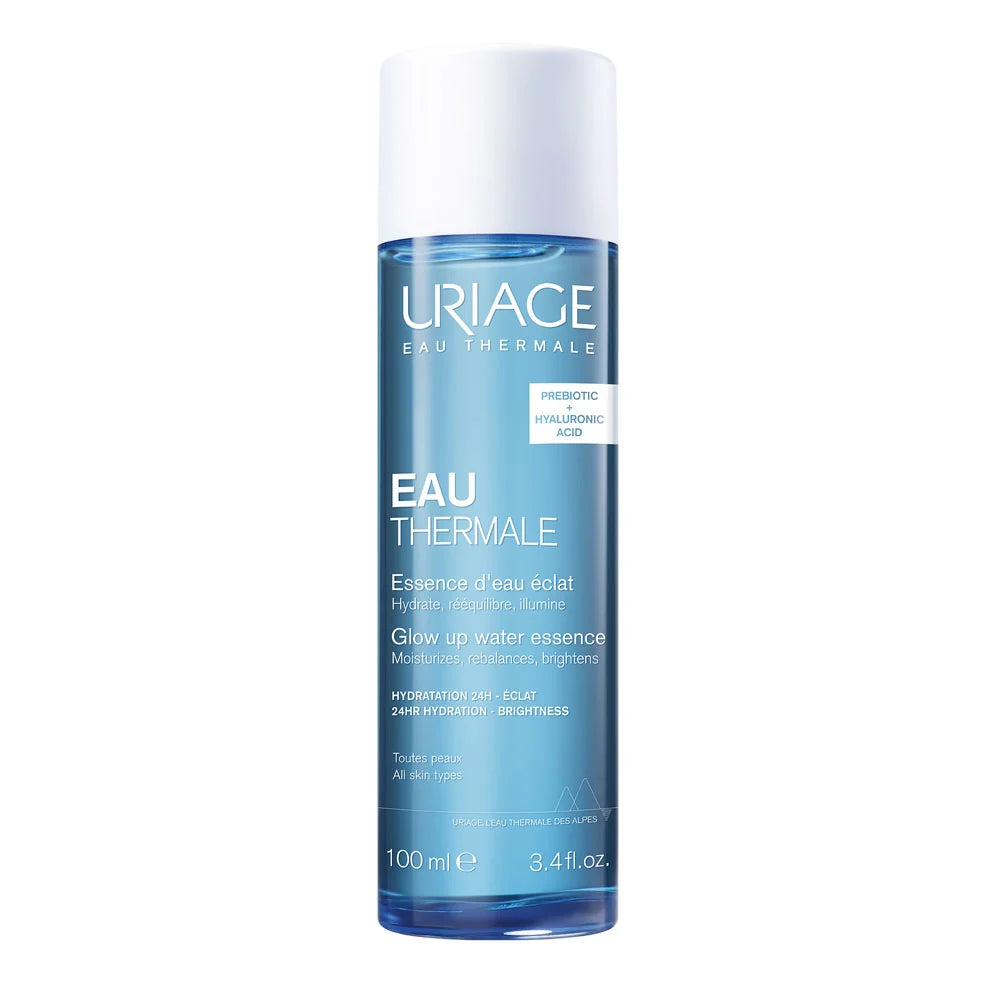 Uriage Eau Thermale Glow Up Water Essence
