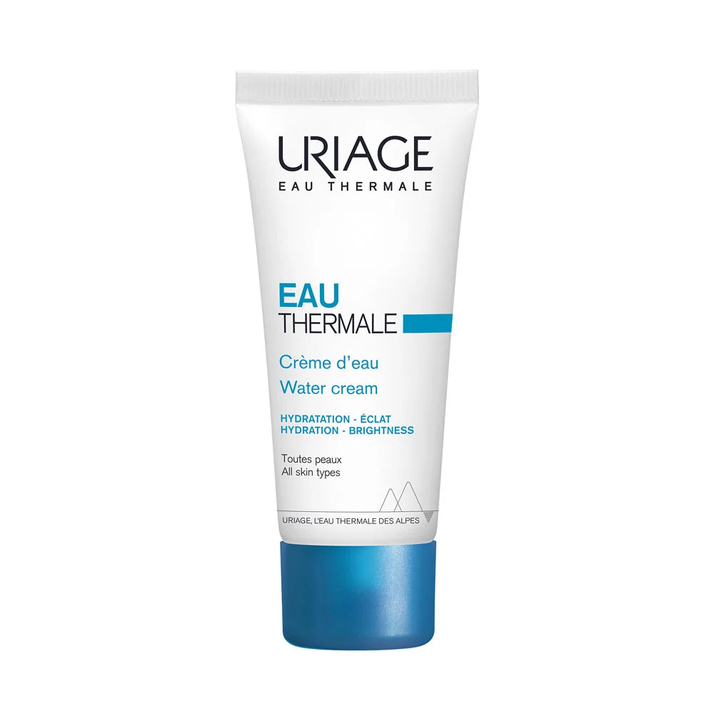 Uriage Eau Thermale Water Cream