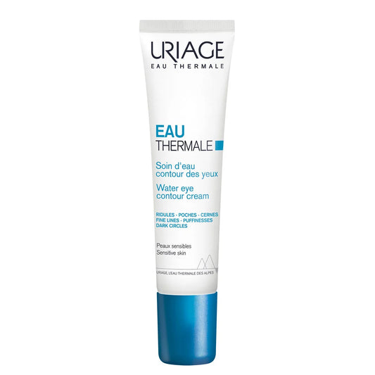Uriage Eau Thermale Water Eye Contour Cream