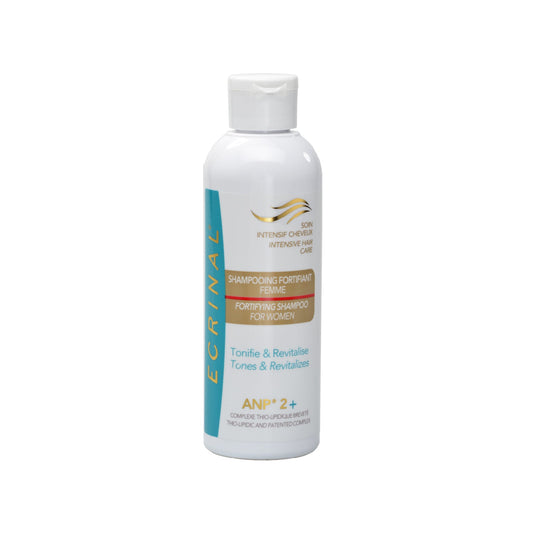 Ecrinal Fortifying Women Shampoo