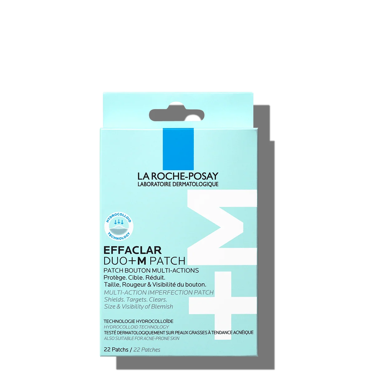 La Roche-Posay Effaclar Duo+ M Patch
