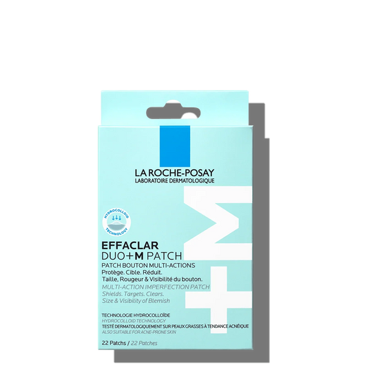 La Roche-Posay Effaclar Duo+ M Patch