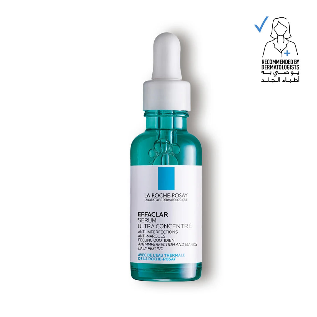 La Roche-Posay Effaclar Ultra Concentrated Serum
