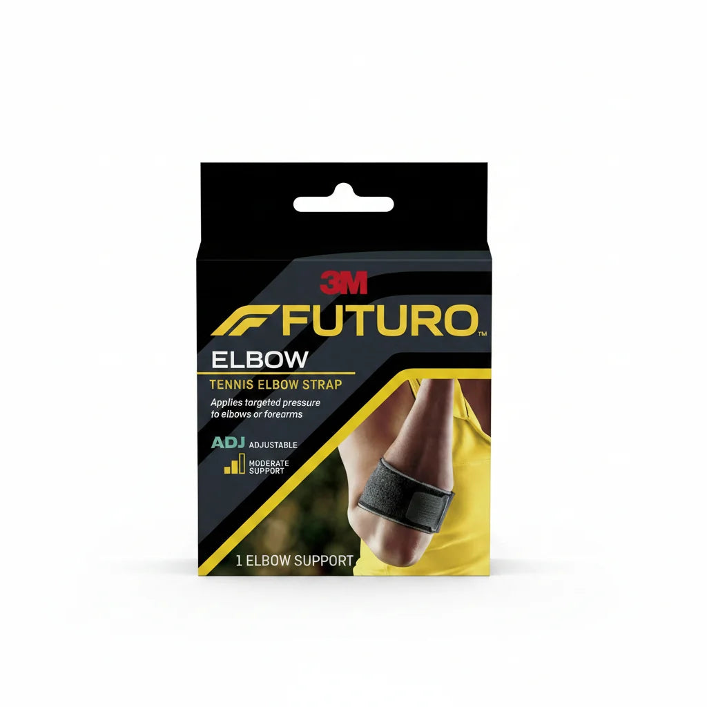 Futuro Elbow Tennis Elbow Strap