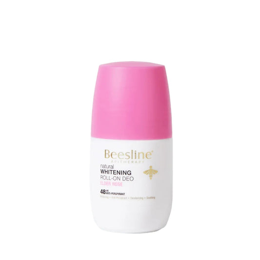 Beesline Elder Rose Whitening Roll-On