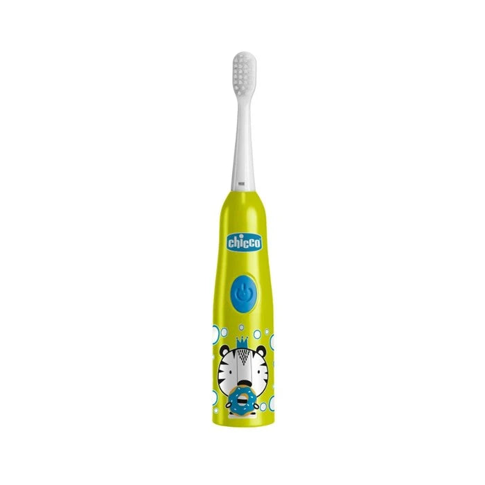 Chicco Electronic Toothbrush 3 years