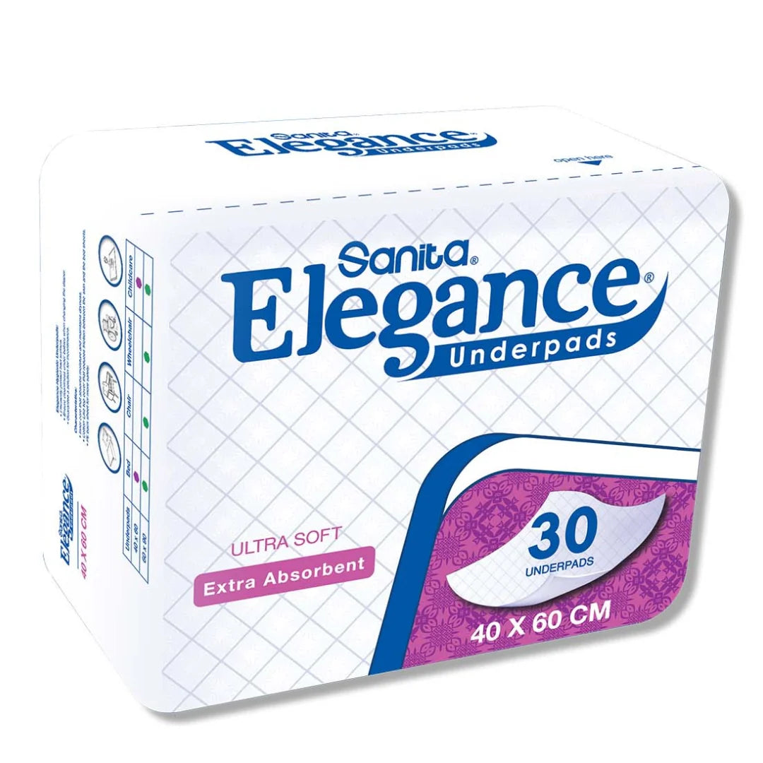 Elegance Elegance Underpads 40*60cm