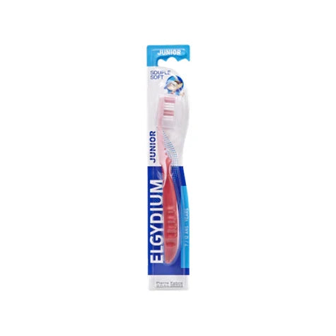 Elgydium junior toothbrush