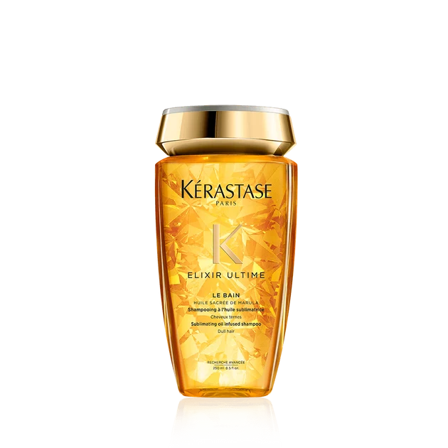 Kérastase Elixir Ultime Le Bain