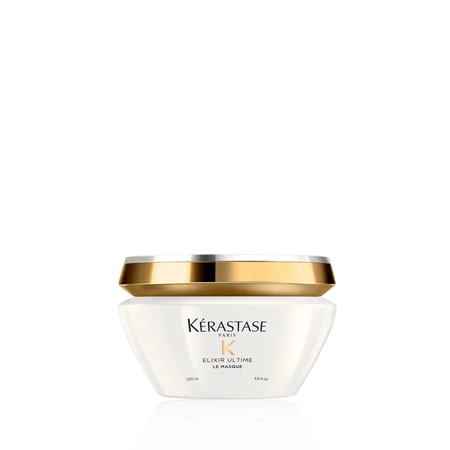 Kérastase Elixir Ultime Le Masque