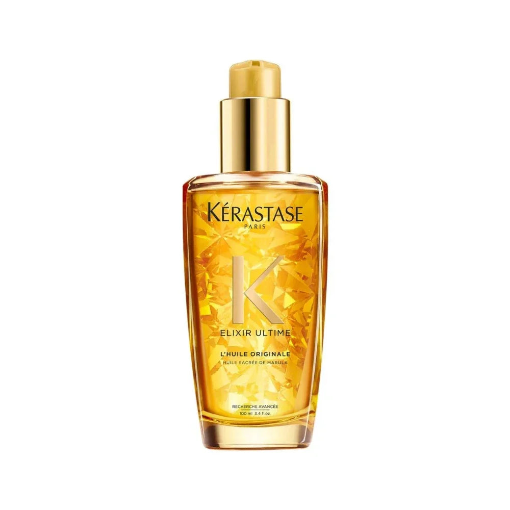 Kérastase Elixir Ultime L'Huile Originale