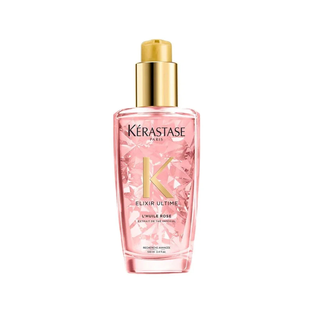 Kérastase Elixir Ultime L'Huile Rose