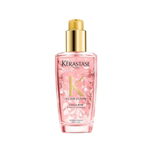 Kérastase Elixir Ultime L'Huile Rose