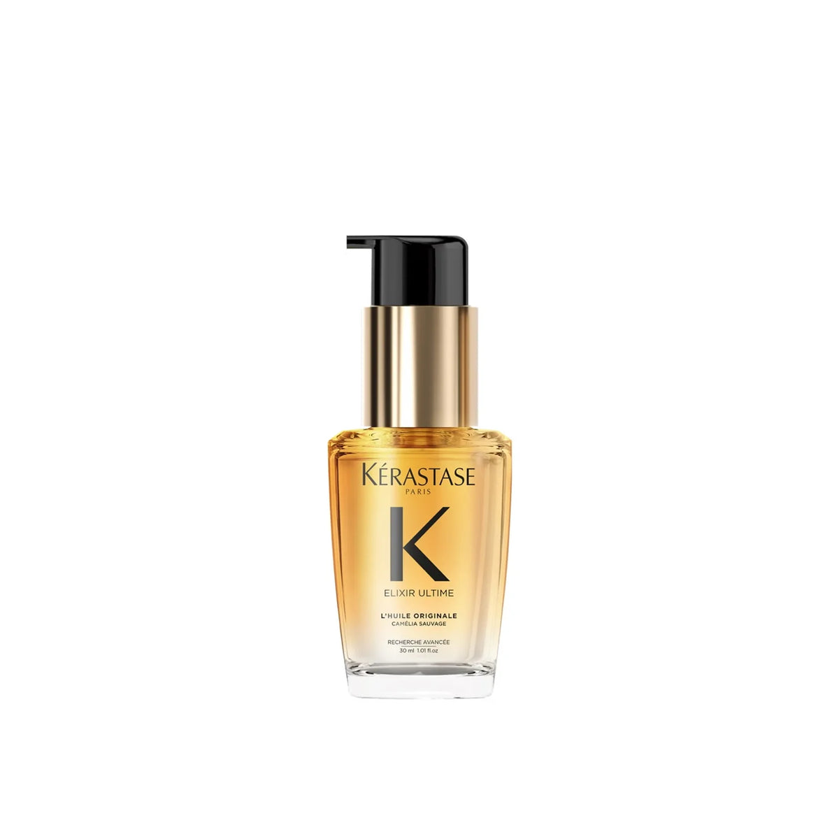 Kérastase Elixir Ultime Refillable Hydrating Hair Oil