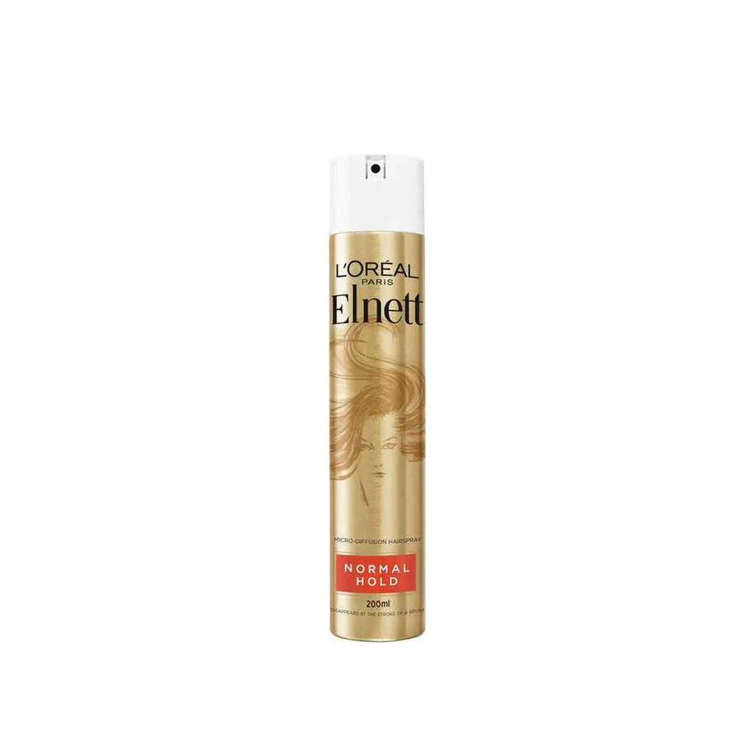 L'Oréal Paris Elnett Satin Hairspray - Normal Hold