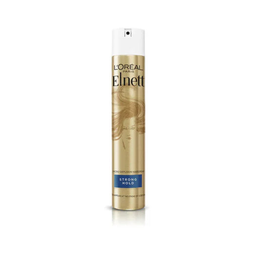 L'Oréal Paris Elnett Satin Hairspray - Strong Hold