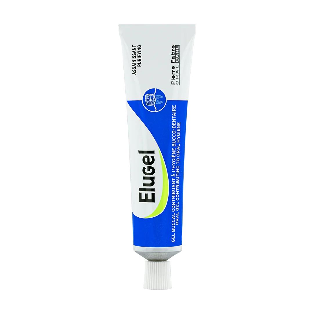 Elgydium Elugel