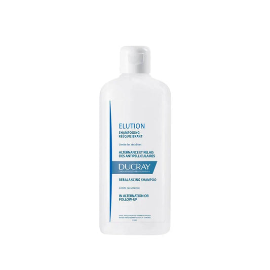 Ducray Elution Rebalancing Shampoo