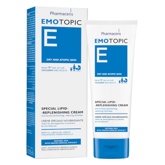 Pharmaceris Emotopic Special Lipid-Replenishing Cream