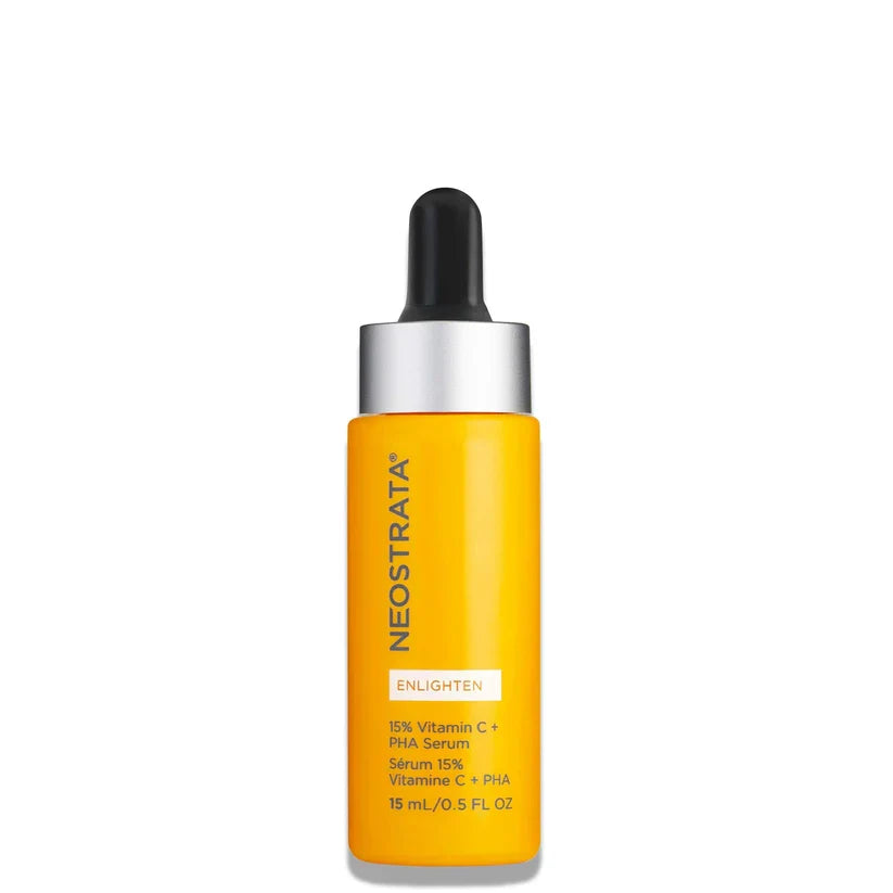 Neostrata Enlighten 15% Vitamin C + PHA Serum