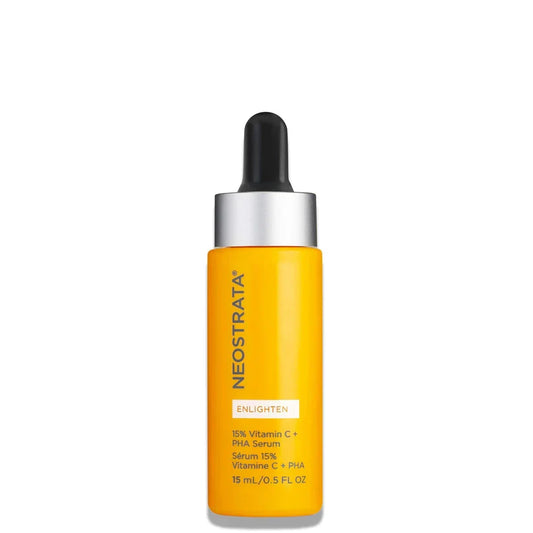 Neostrata Enlighten 15% Vitamin C + PHA Serum