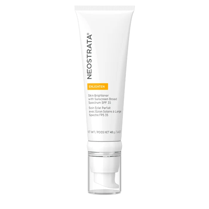 Neostrata Enlighten Skin Brightener SPF35