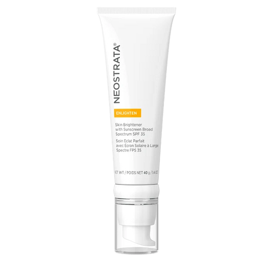 Neostrata Enlighten Skin Brightener SPF35