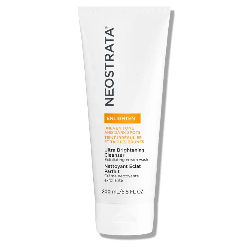 Neostrata Enlighten Ultra Brightening Cleanser