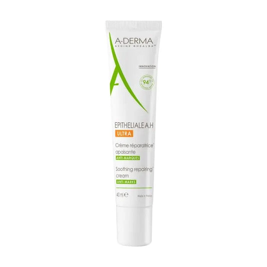 Aderma Epitheliale A.H Ultra Cream
