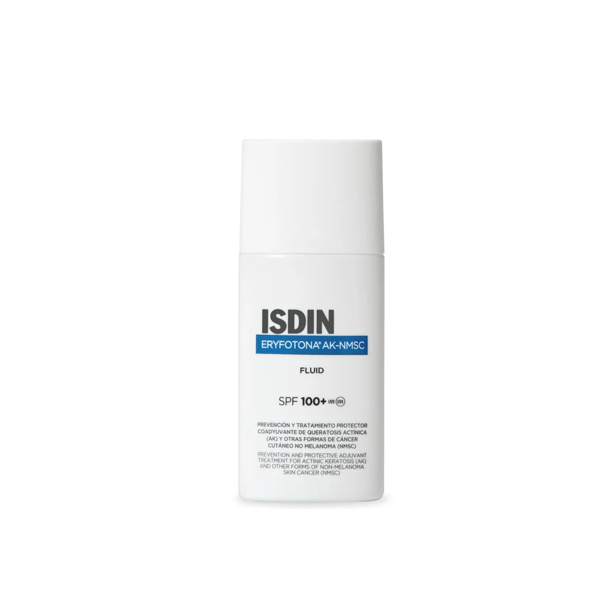 Isdin Eryfotona Ak-NMSC Fluid SPF100+
