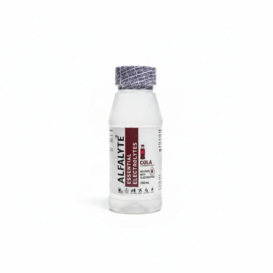 Alfalyte Essential Electrolytes