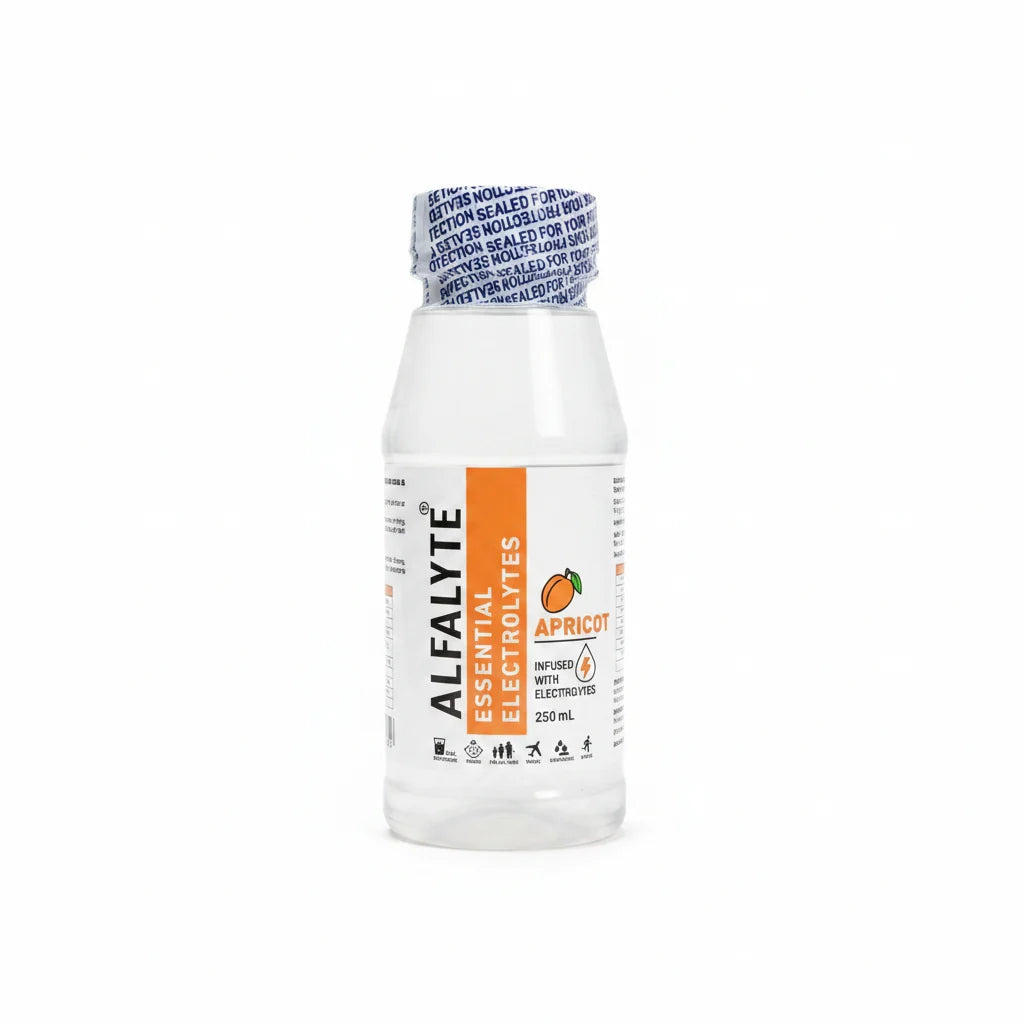 Alfalyte Essential Electrolytes