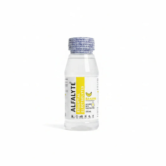 Alfalyte Essential Electrolytes