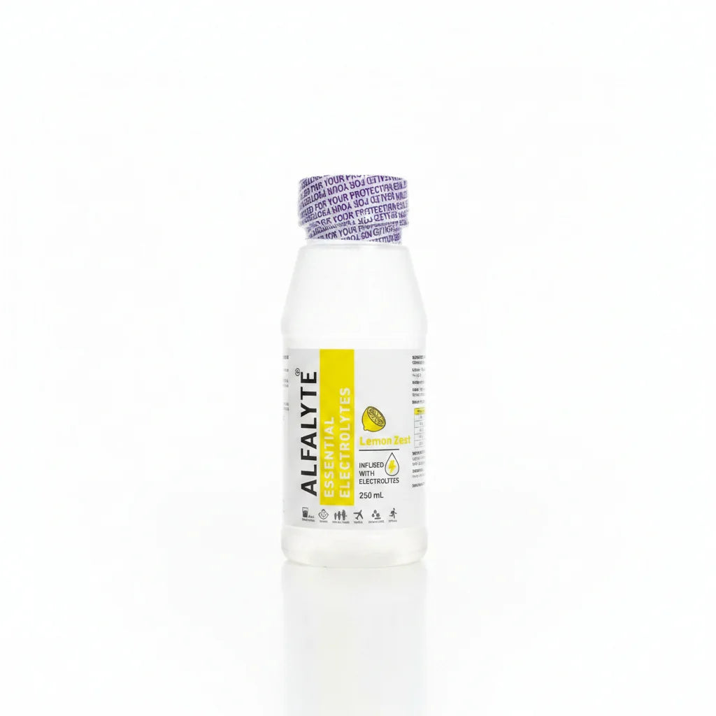 Alfalyte Essential Electrolytes