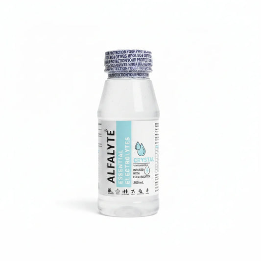 Alfalyte Essential Electrolytes