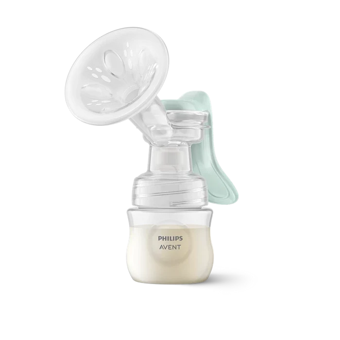 Philips Avent Essential Manual Breast Pump
