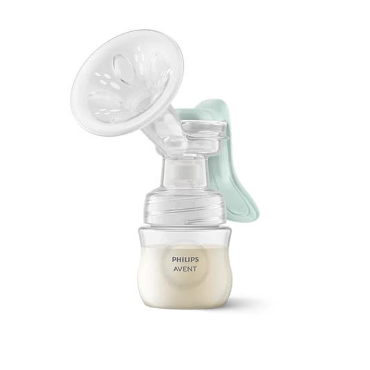 Philips Avent Essential Manual Breast Pump