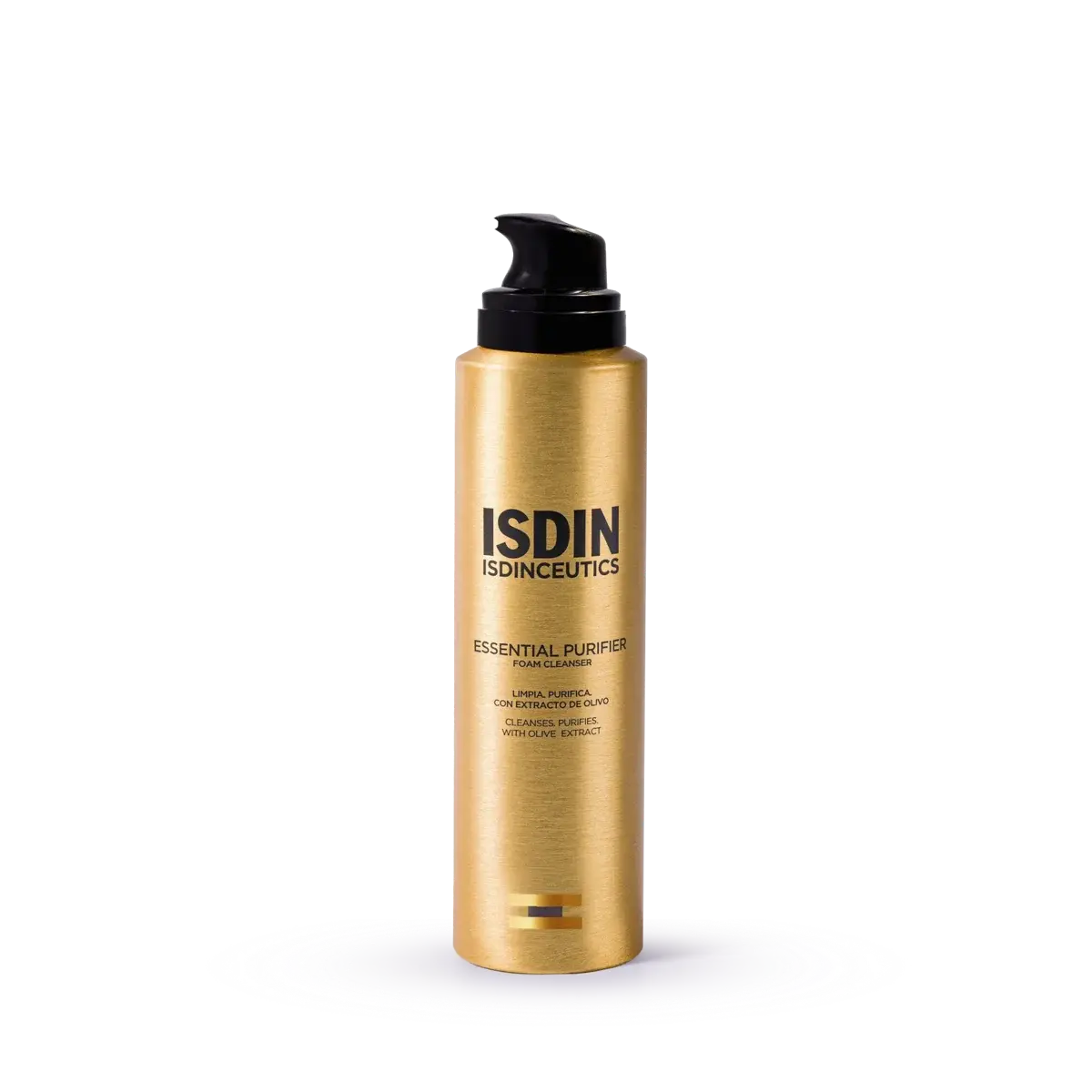 Isdin Essential Purifier Foam Cleanser