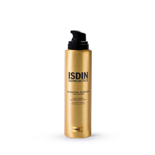 Isdin Essential Purifier Foam Cleanser