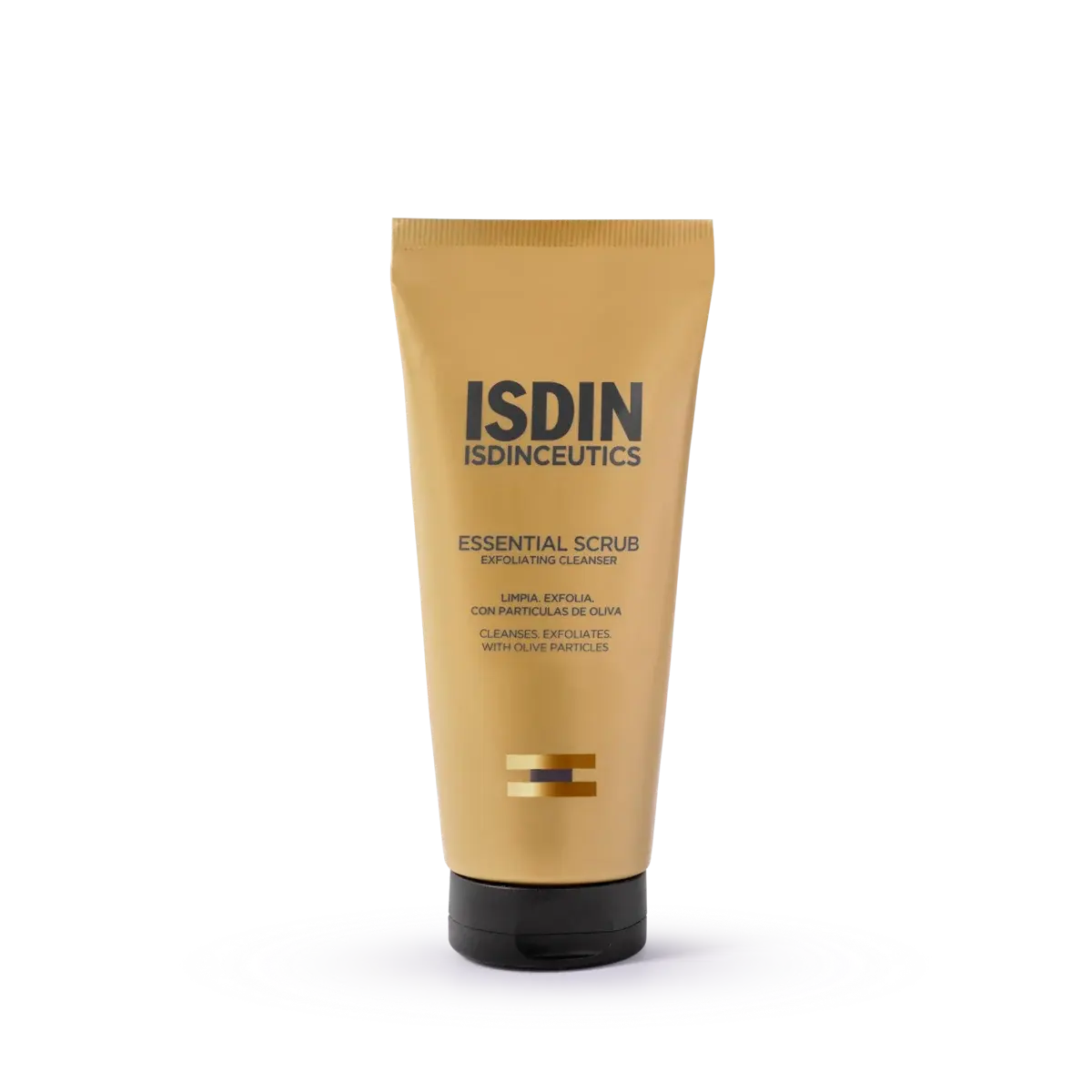 Isdin Essential Scrub Exfoliating Cleanser