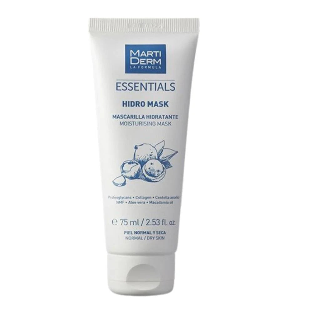 Martiderm Essentials Hidro Mask