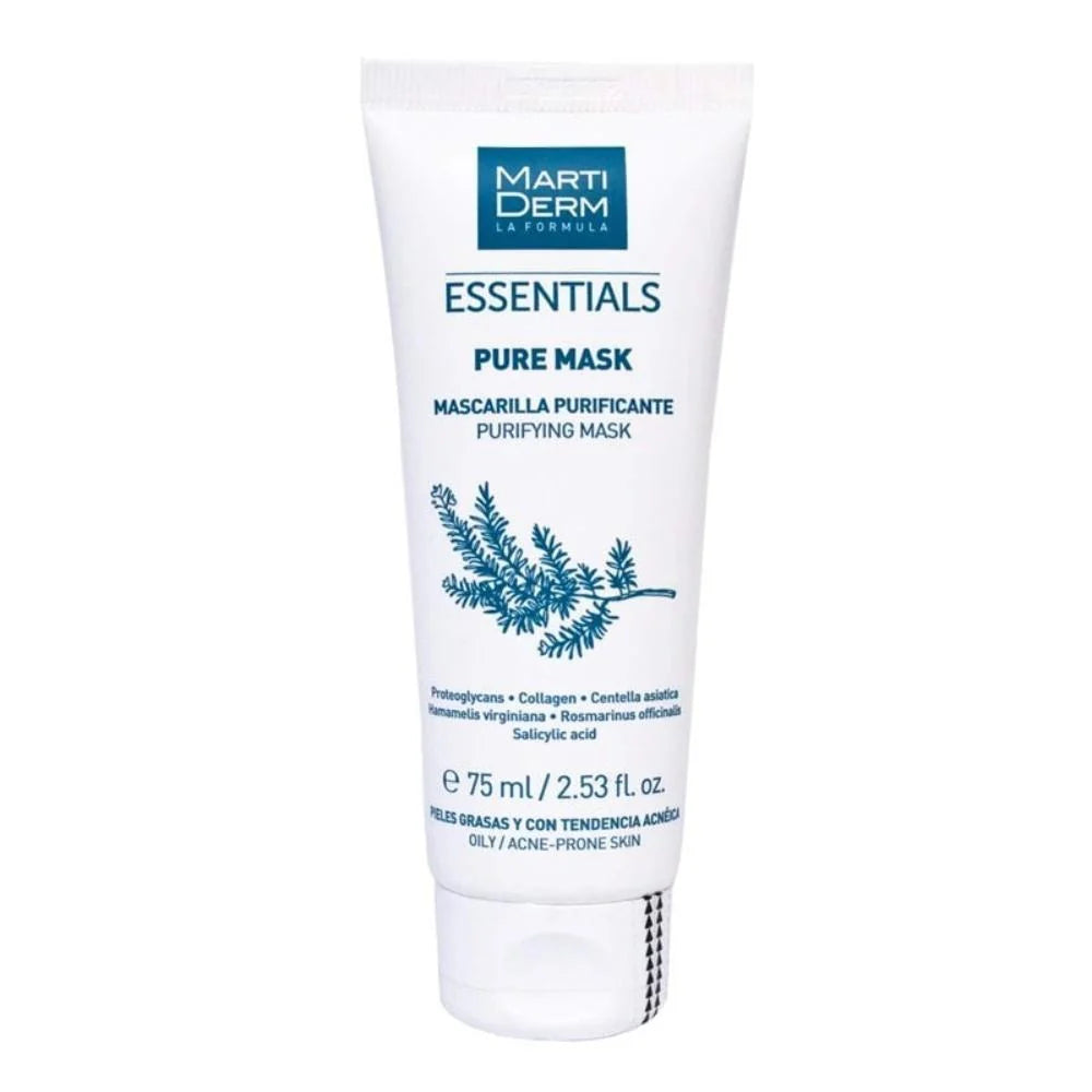 Martiderm Essentials Pure Mask