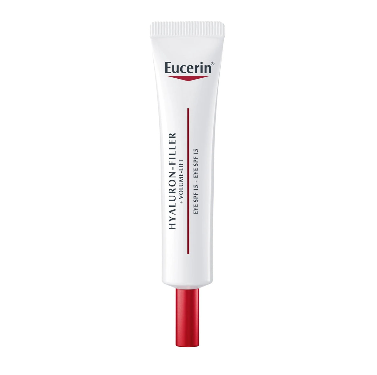 Eucerin Hyaluron-Filler + Volume Lift Eye Cream SPF15