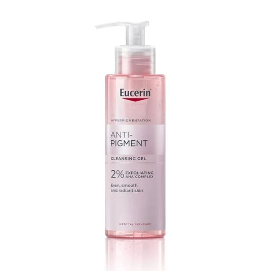 Eucerin Even Pigment Cleansing Gel