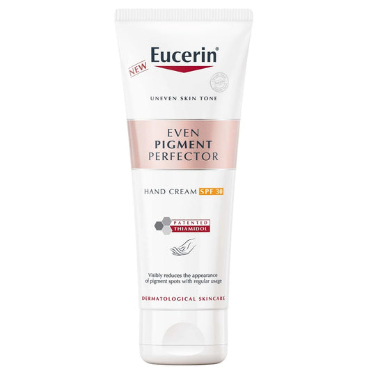 Eucerin Even Pigment Hand Cream SPF30