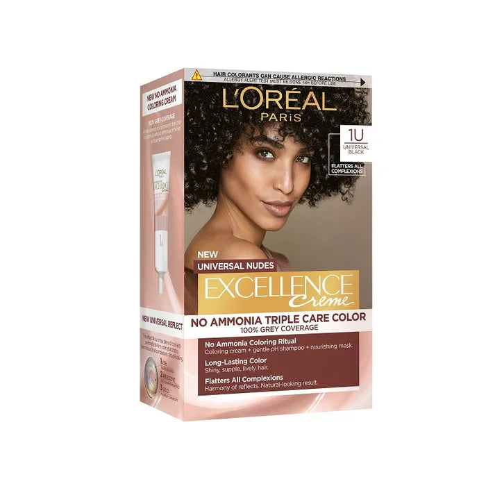 L'Oréal Paris Excellence Creme Universal Nudes
