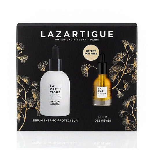 Lazartigue Exceptional Serum Set