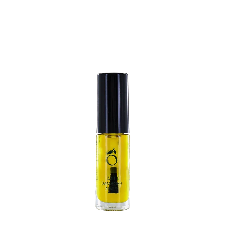 Herôme Exit Damaged Nails Rescue Oil