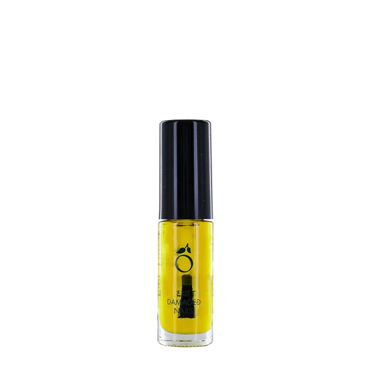 Herôme Exit Damaged Nails Rescue Oil