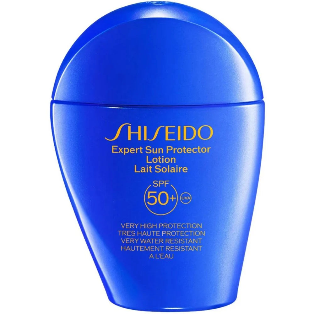 Shiseido Expert Sun Protector Lotion SPF50+